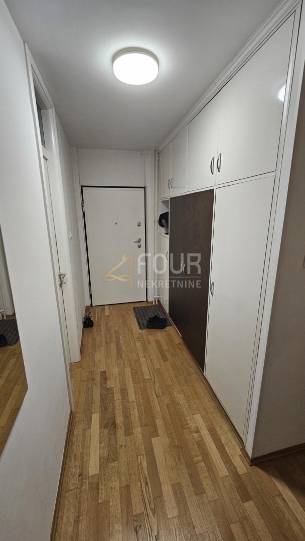 Stanovanje Trnsko, Novi Zagreb - Zapad, 58,56m2