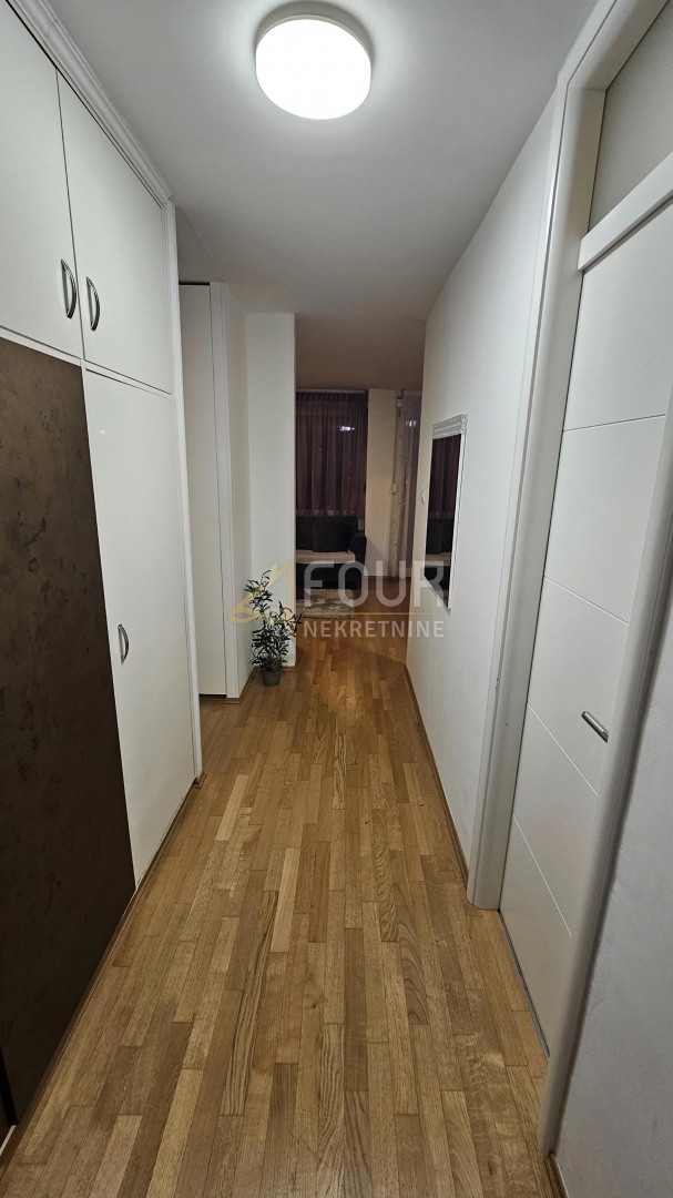 Stanovanje Trnsko, Novi Zagreb - Zapad, 58,56m2