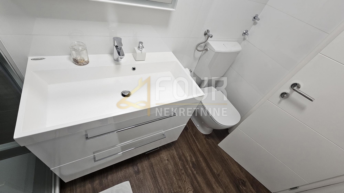 Stanovanje Trnsko, Novi Zagreb - Zapad, 58,56m2