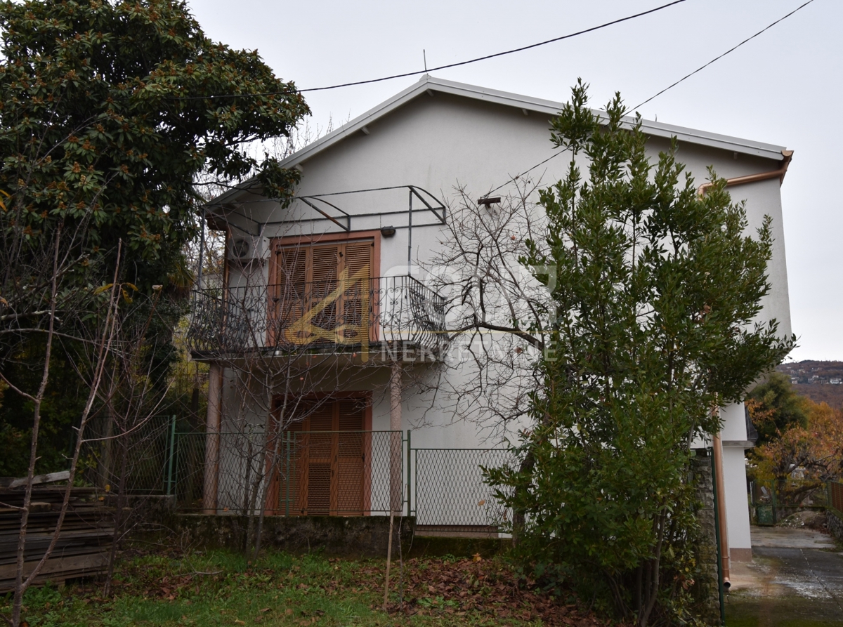 Hiša Oprić, Opatija - Okolica, 195m2