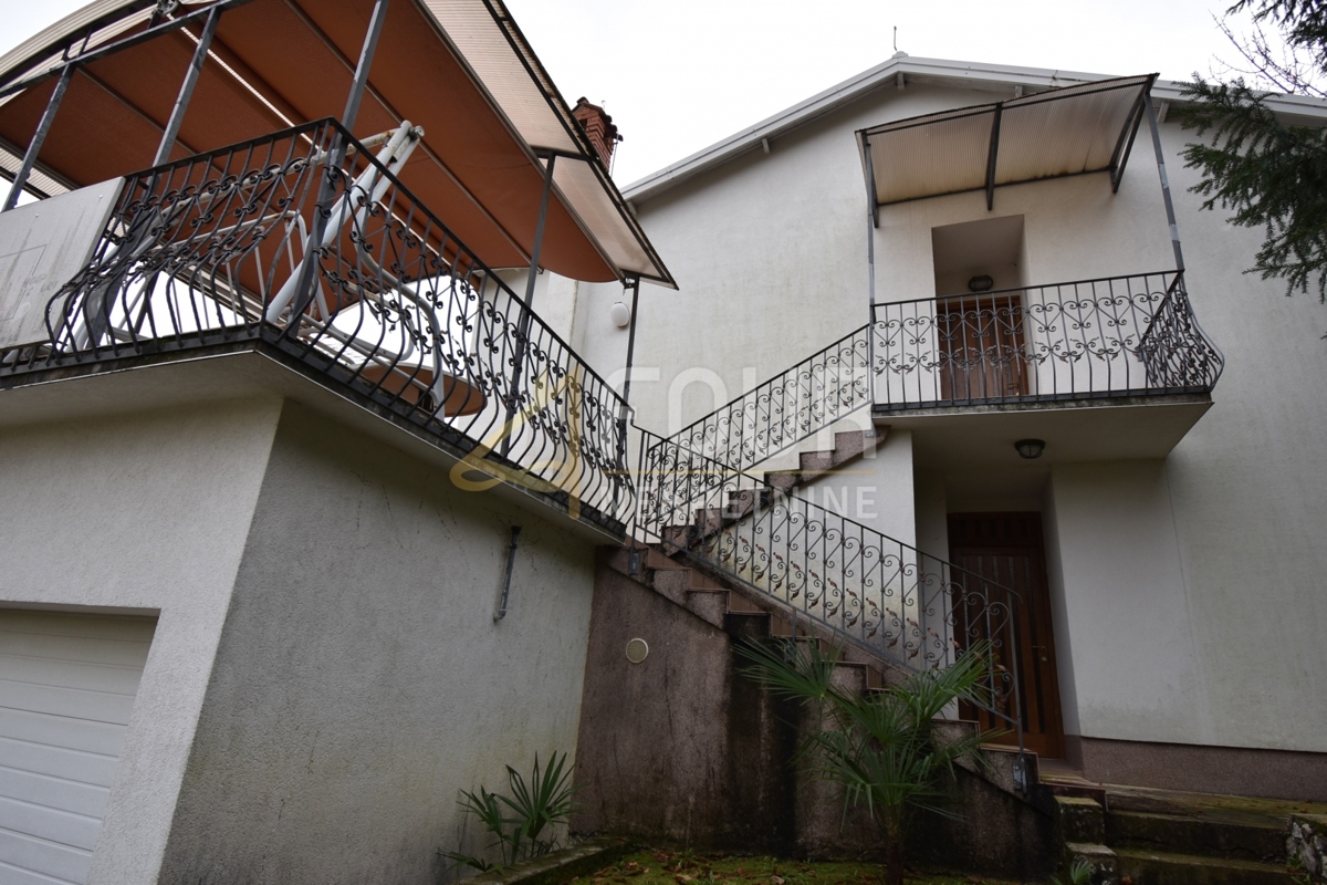 Hiša Oprić, Opatija - Okolica, 195m2