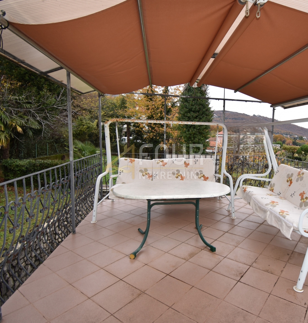 Hiša Oprić, Opatija - Okolica, 195m2