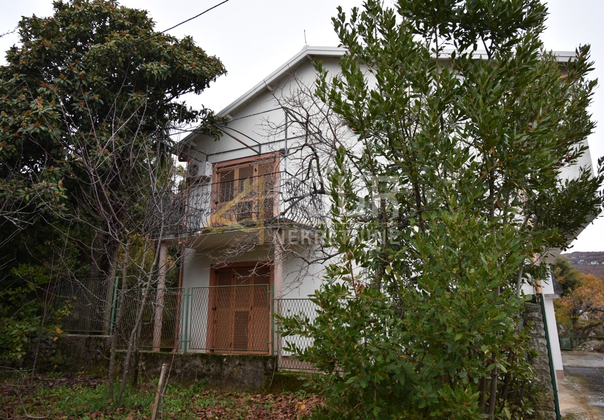 Hiša Oprić, Opatija - Okolica, 195m2