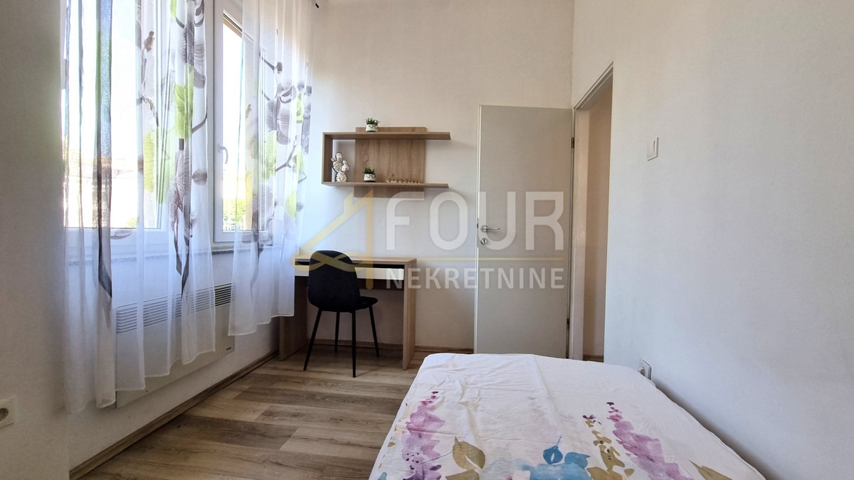 Stanovanje Potok, Rijeka, 51,62m2