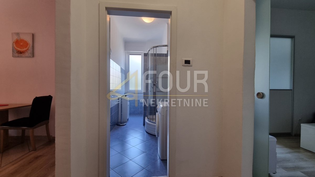 Stanovanje Potok, Rijeka, 51,62m2