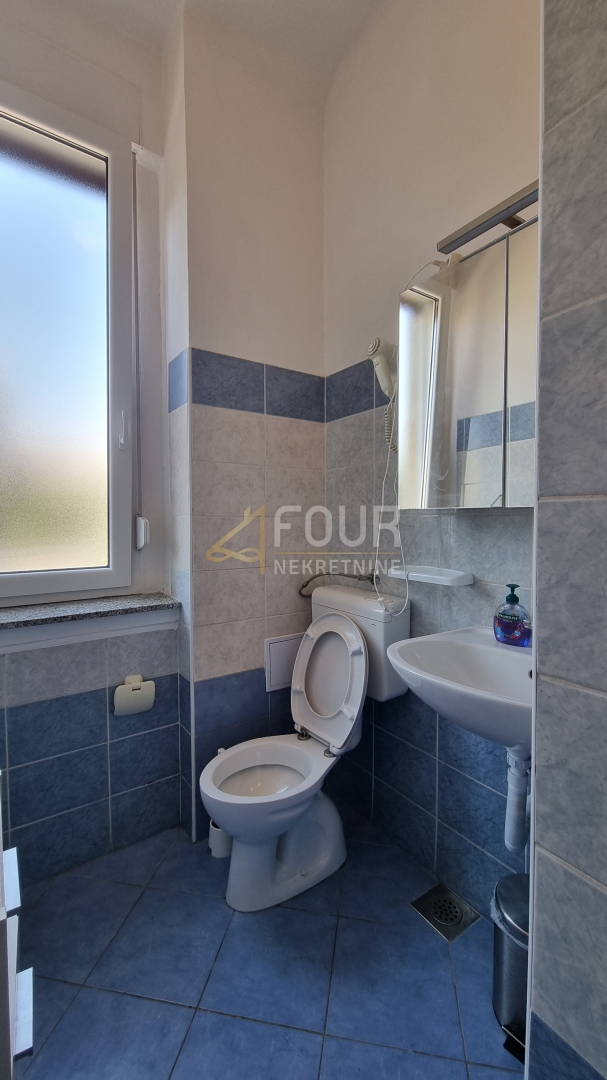 Stanovanje Potok, Rijeka, 51,62m2