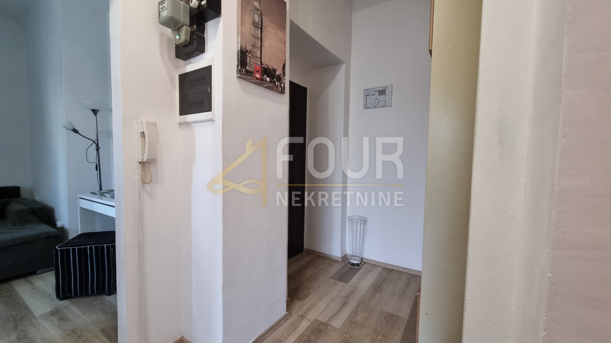 Stanovanje Potok, Rijeka, 51,62m2