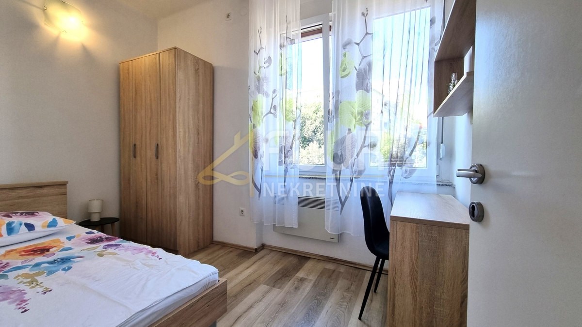 Stanovanje Potok, Rijeka, 51,62m2