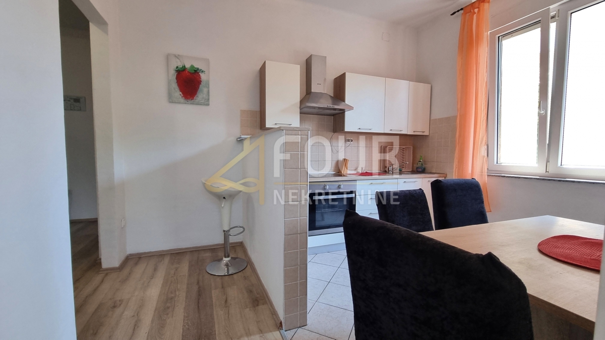 Stanovanje Potok, Rijeka, 51,62m2