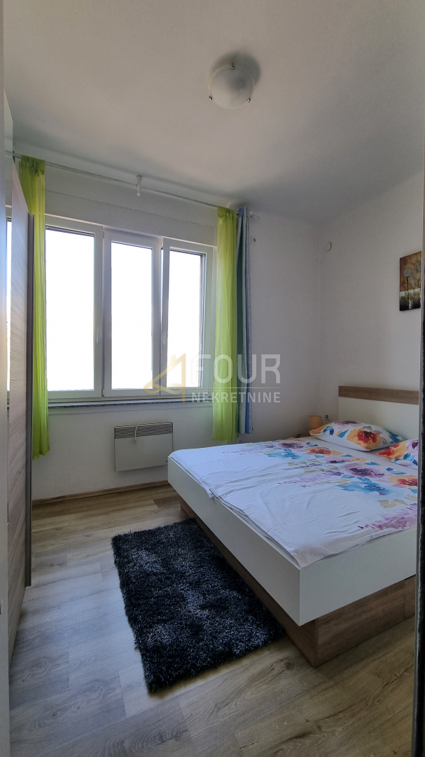 Stanovanje Potok, Rijeka, 51,62m2