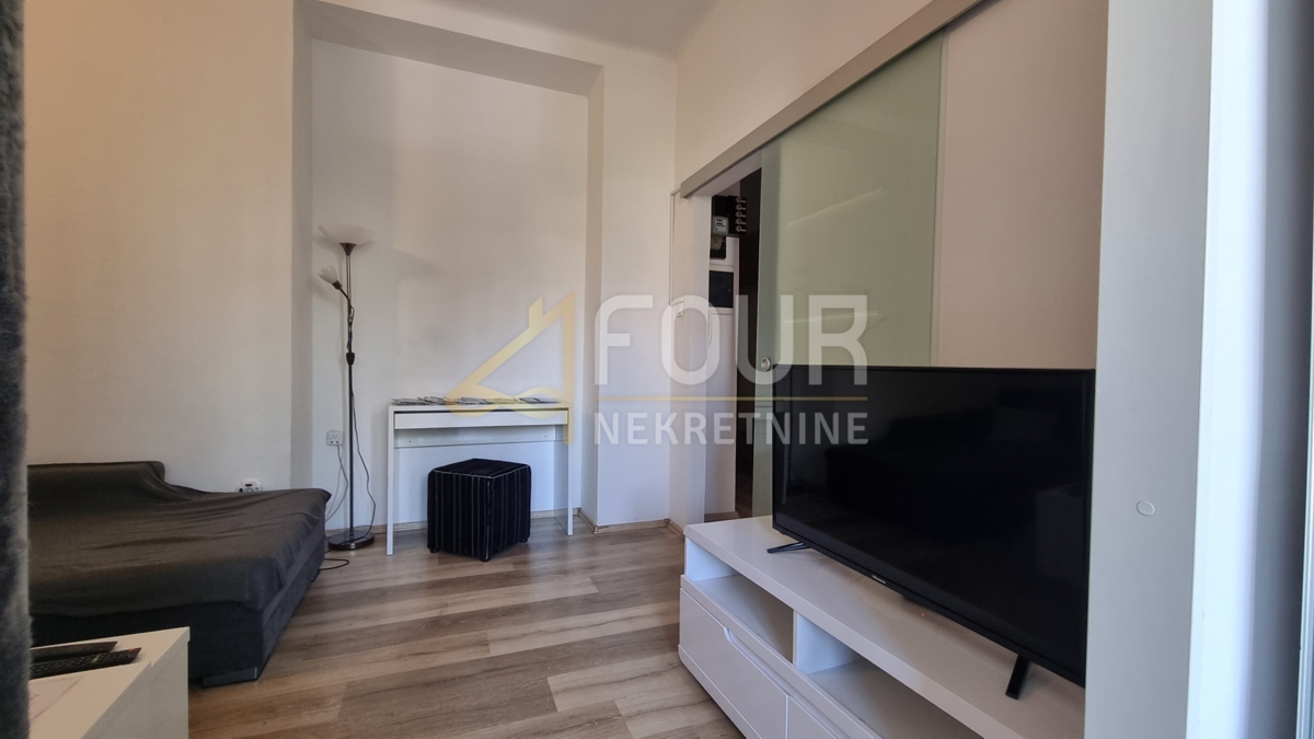 Stanovanje Potok, Rijeka, 51,62m2