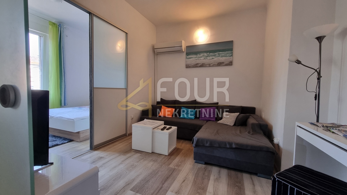 Stanovanje Potok, Rijeka, 51,62m2