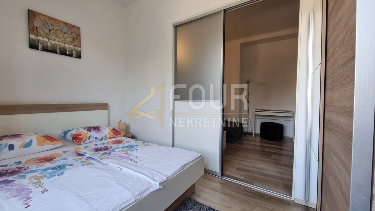 Stanovanje Potok, Rijeka, 51,62m2