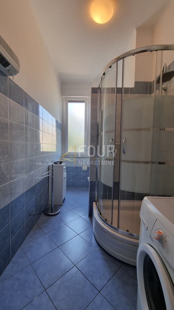 Stanovanje Potok, Rijeka, 51,62m2