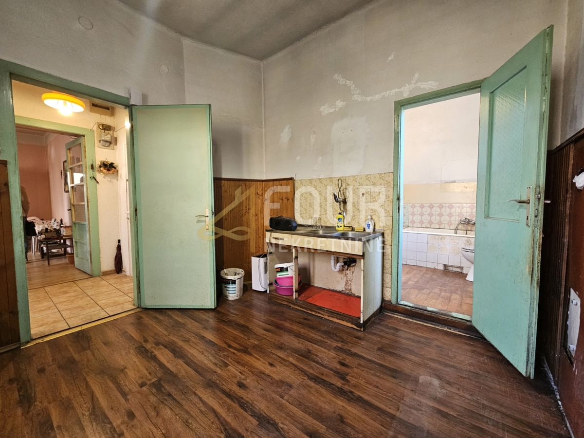 Stanovanje Škurinje, Rijeka, 75,15m2