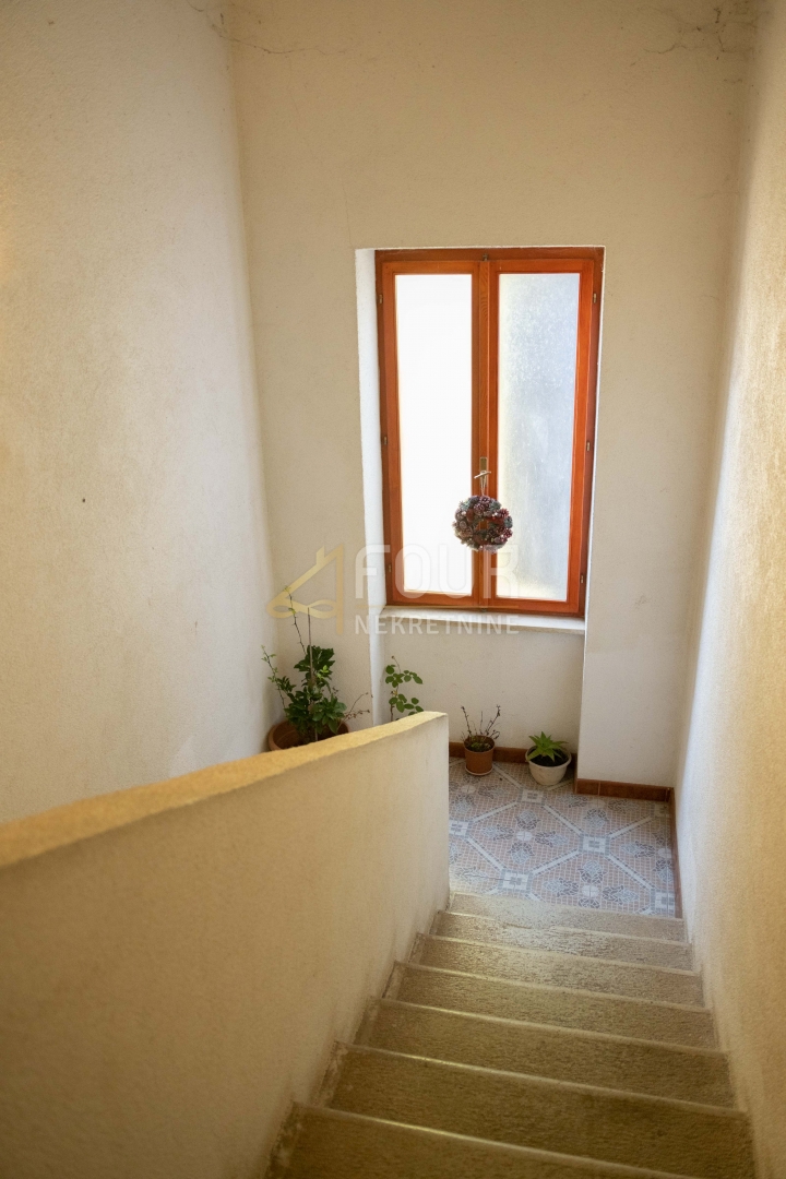 Stanovanje Škurinje, Rijeka, 75,15m2