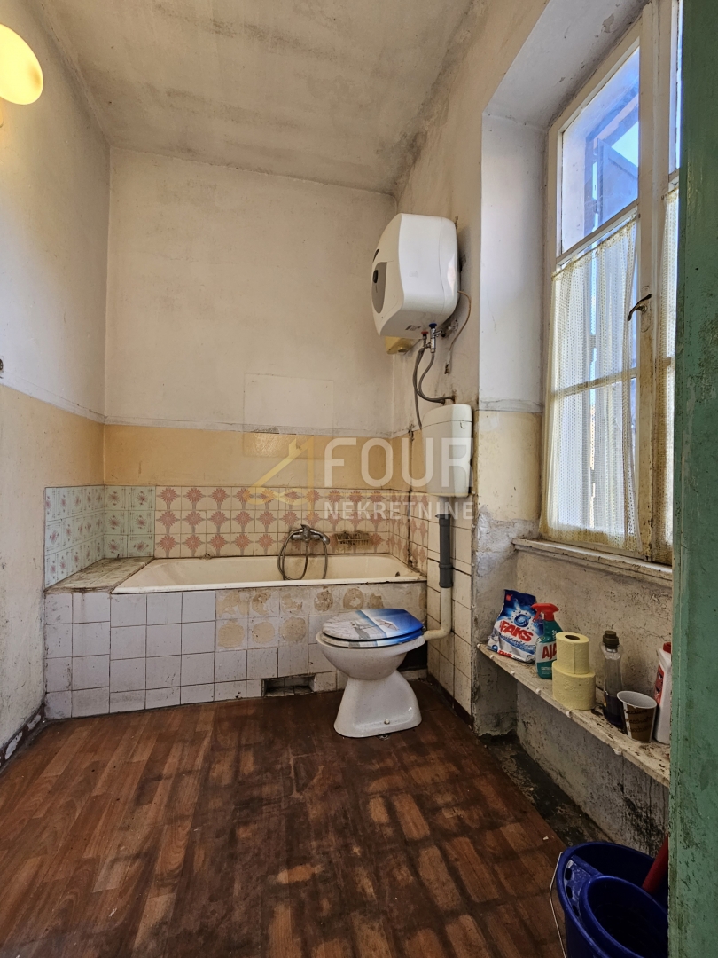 Stanovanje Škurinje, Rijeka, 75,15m2