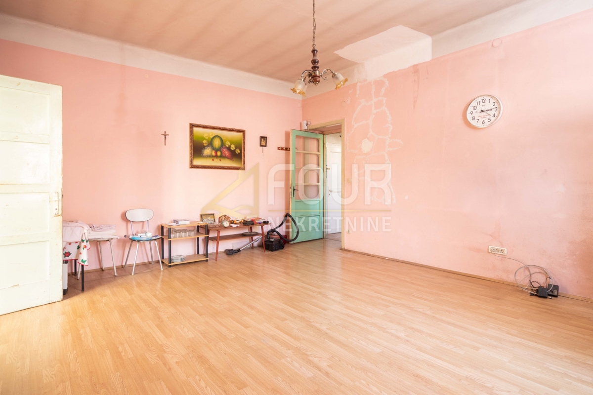 Stanovanje Škurinje, Rijeka, 75,15m2