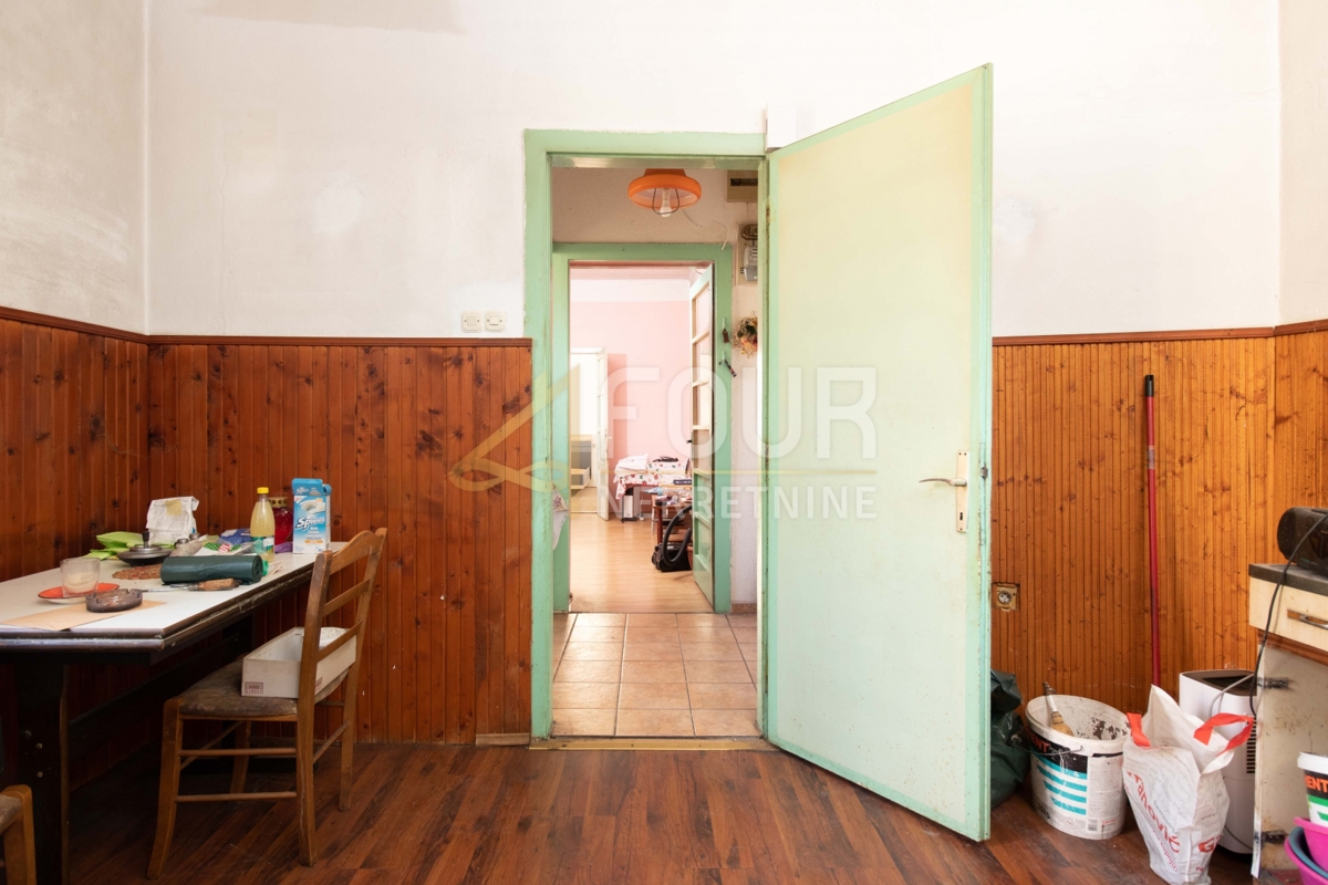 Stanovanje Škurinje, Rijeka, 75,15m2