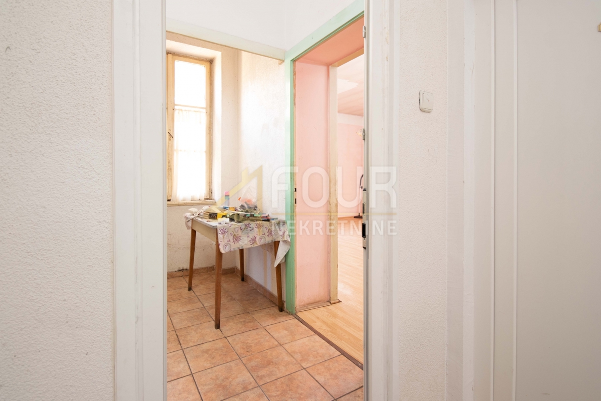 Stanovanje Škurinje, Rijeka, 75,15m2