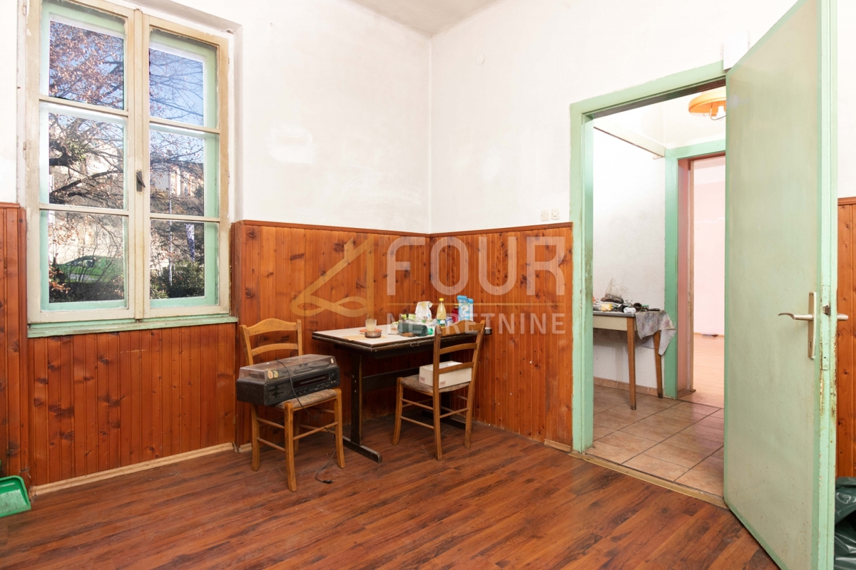 Stanovanje Škurinje, Rijeka, 75,15m2