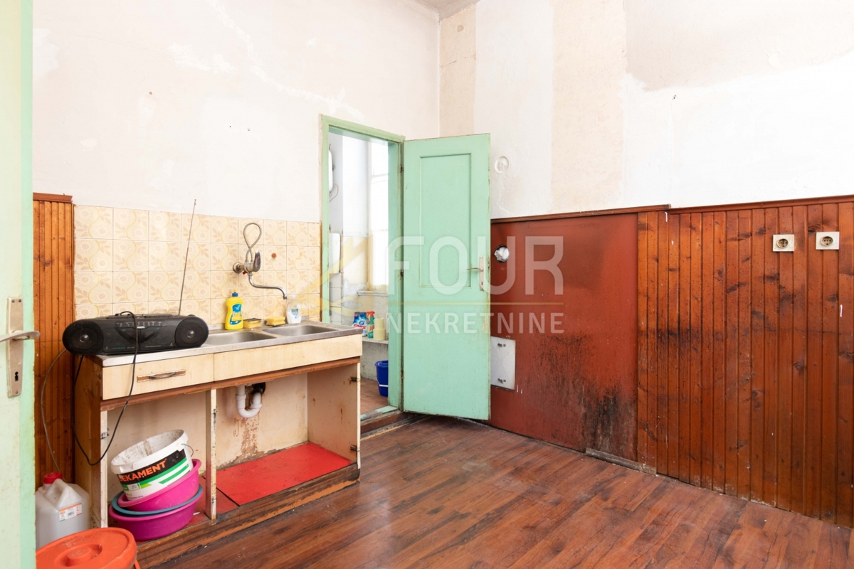 Stanovanje Škurinje, Rijeka, 75,15m2