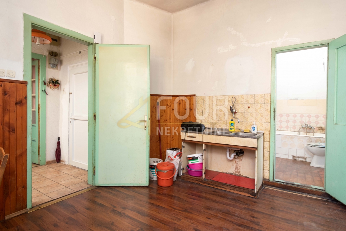 Stanovanje Škurinje, Rijeka, 75,15m2