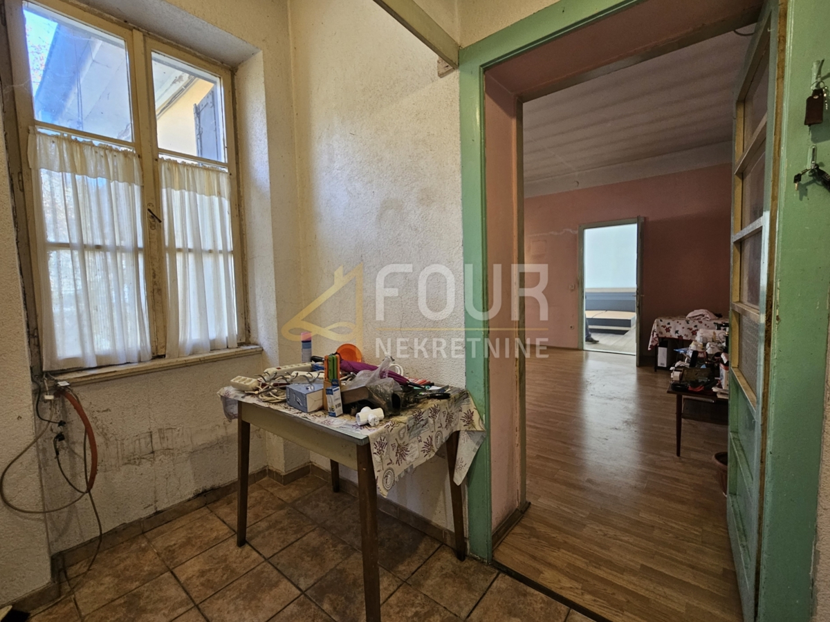 Stanovanje Škurinje, Rijeka, 75,15m2