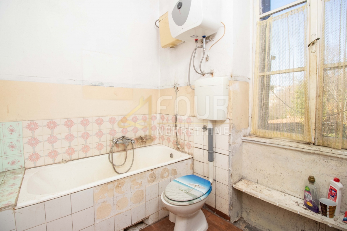 Stanovanje Škurinje, Rijeka, 75,15m2