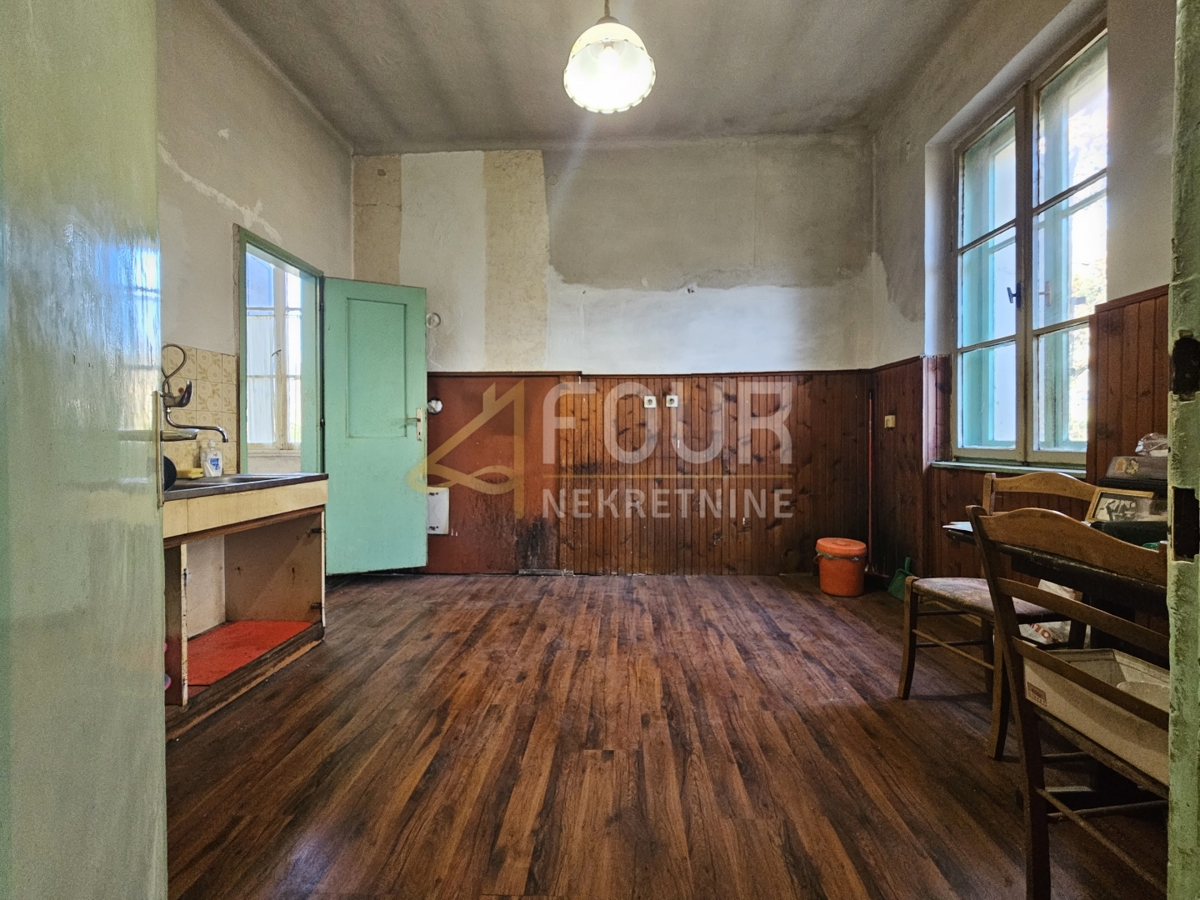 Stanovanje Škurinje, Rijeka, 75,15m2