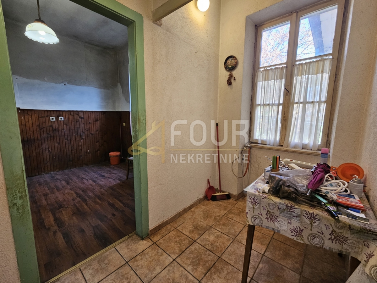 Stanovanje Škurinje, Rijeka, 75,15m2