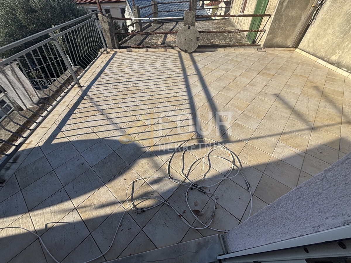 Hiša Novi Vinodolski, 77m2