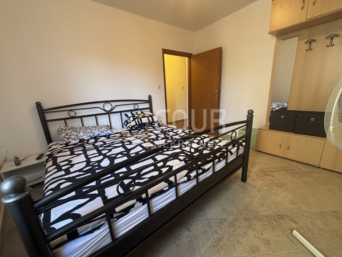 Hiša Novi Vinodolski, 77m2