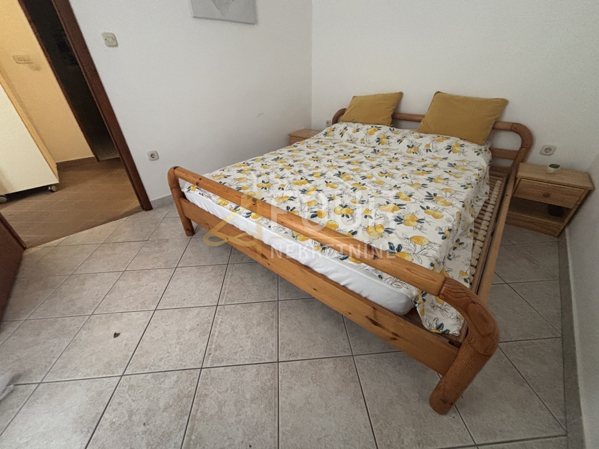 Hiša Novi Vinodolski, 77m2