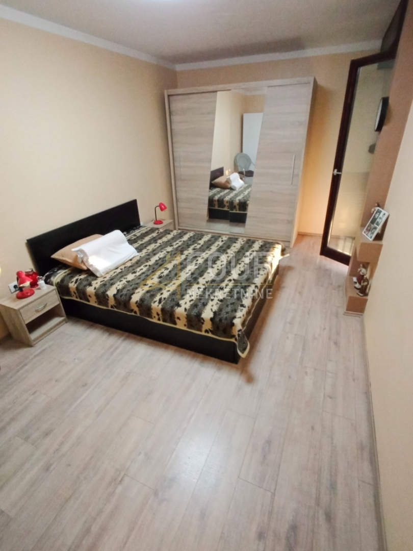 Stanovanje Rastočine, Rijeka, 73,26m2