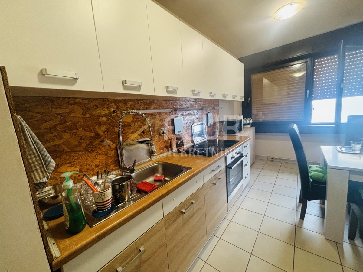 Stanovanje Rastočine, Rijeka, 73,26m2