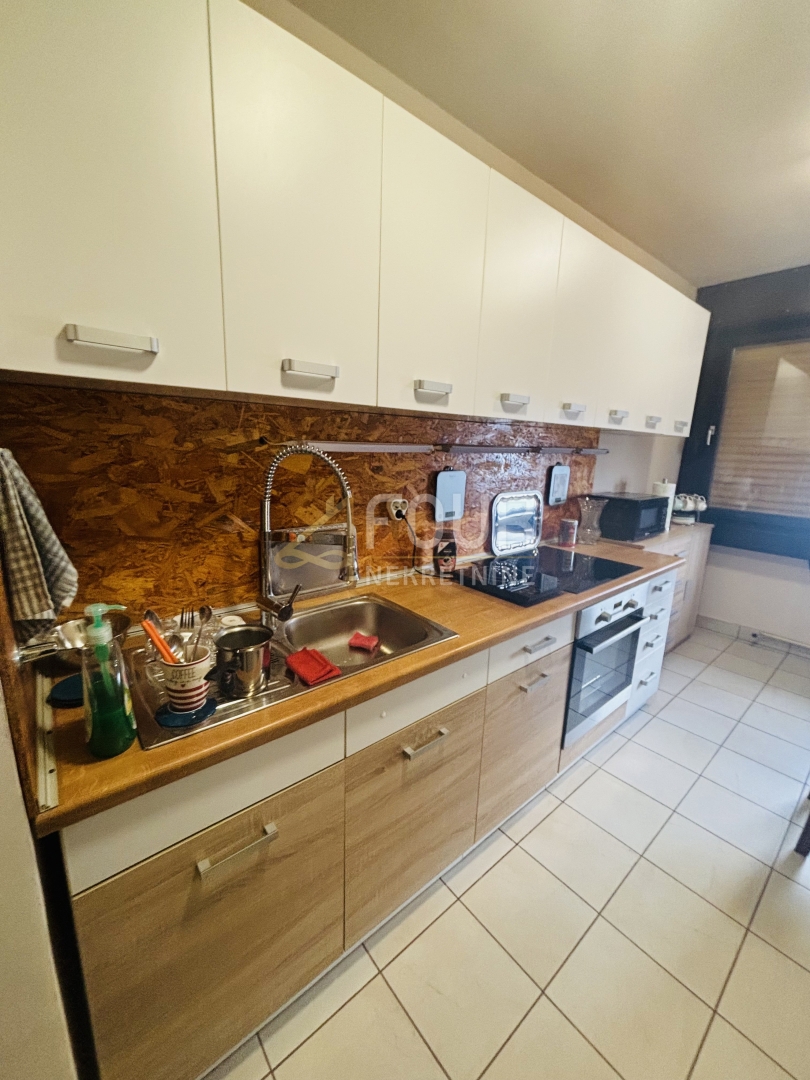 Stanovanje Rastočine, Rijeka, 73,26m2