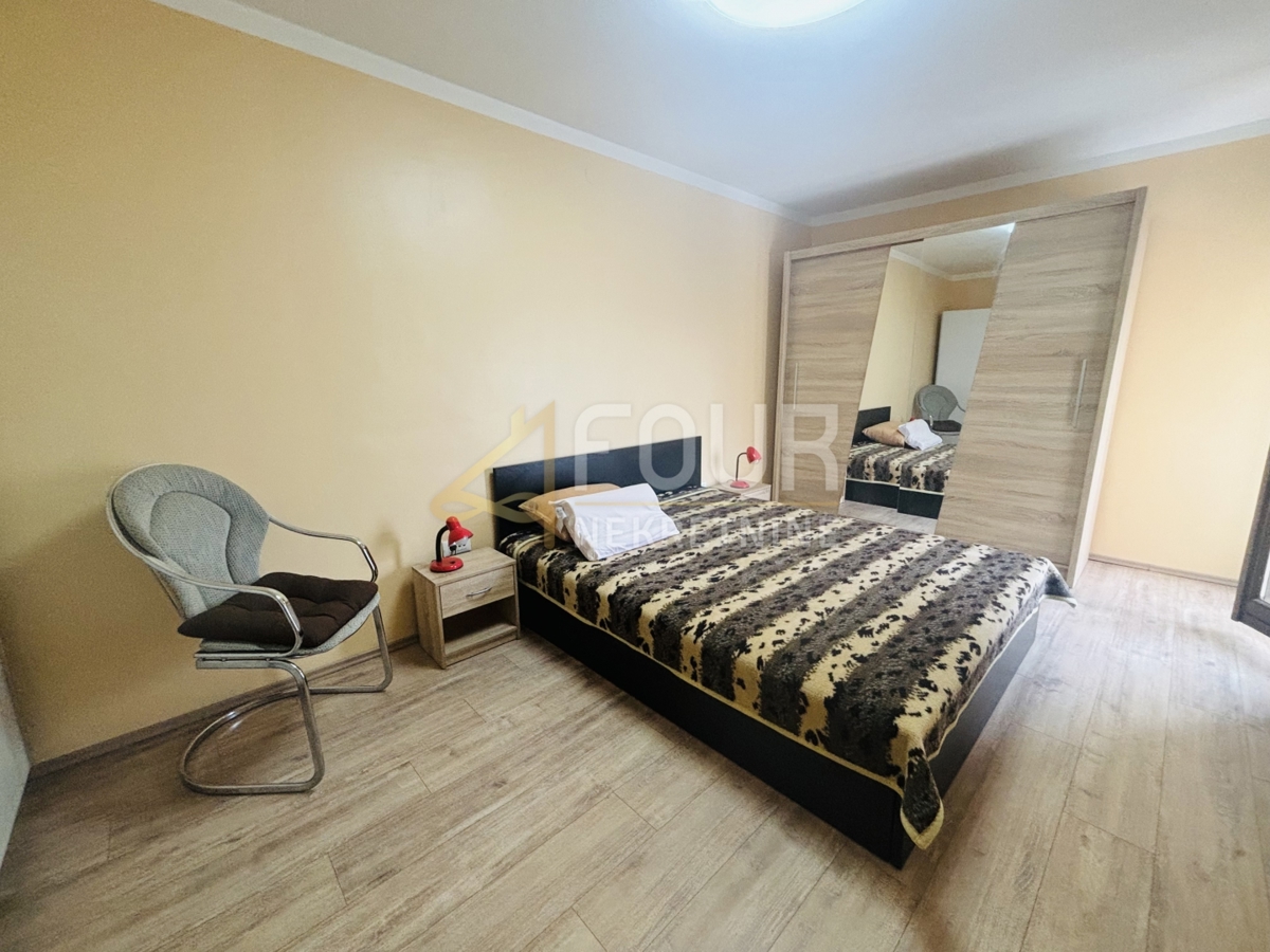 Stanovanje Rastočine, Rijeka, 73,26m2