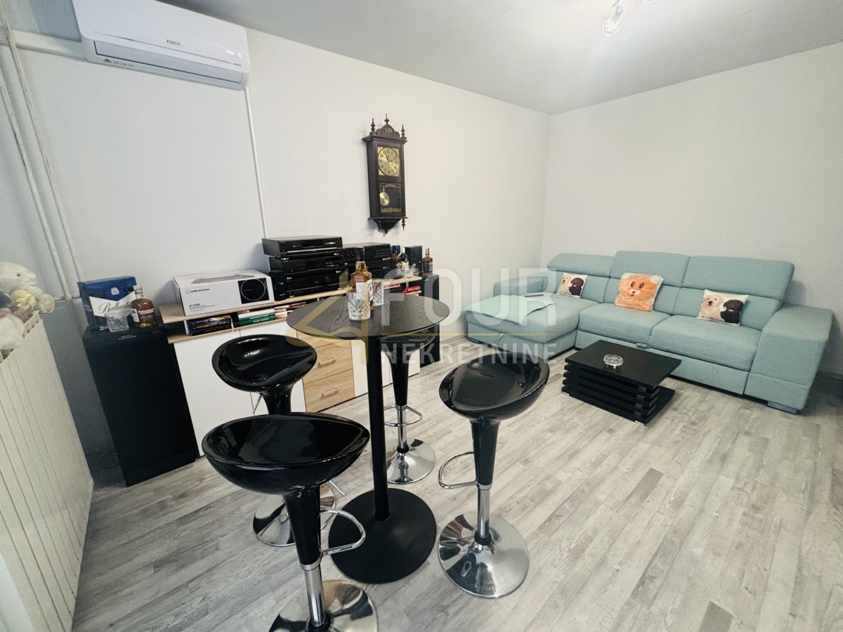 Stanovanje Rastočine, Rijeka, 73,26m2