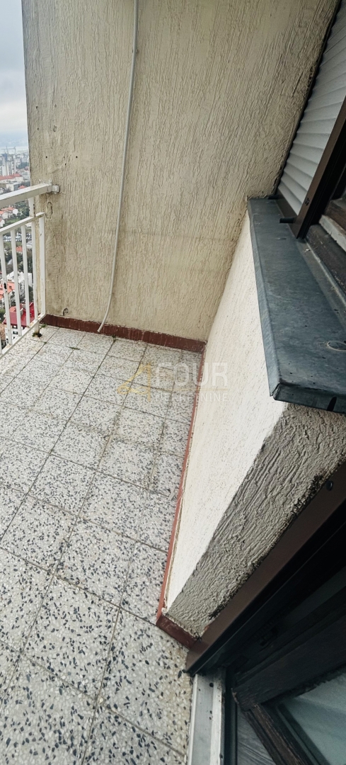 Stanovanje Rastočine, Rijeka, 73,26m2