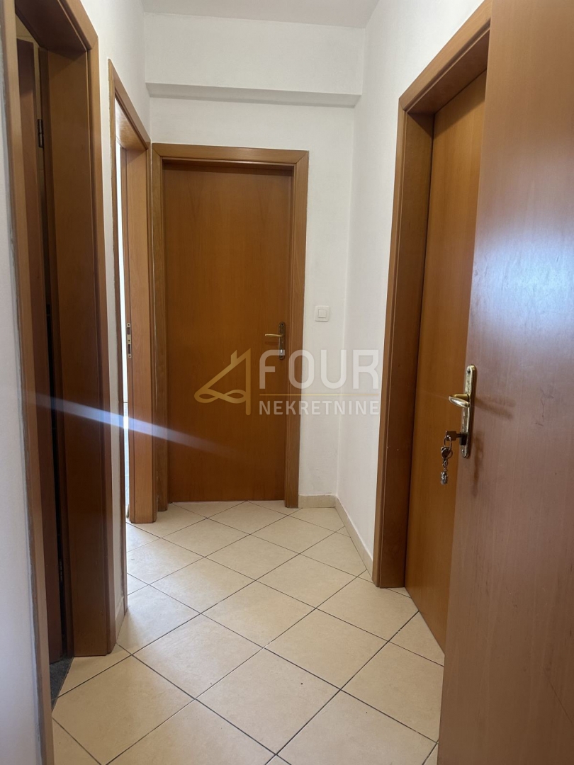 Stanovanje Ričina, Zadar, 51,65m2