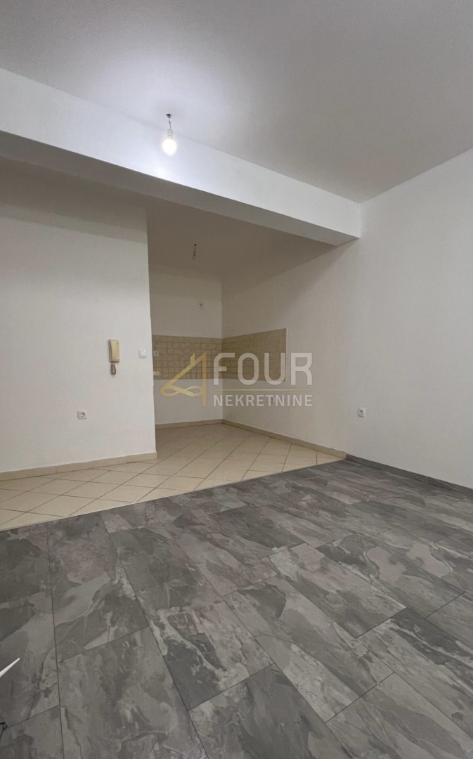 Stanovanje Ričina, Zadar, 51,65m2