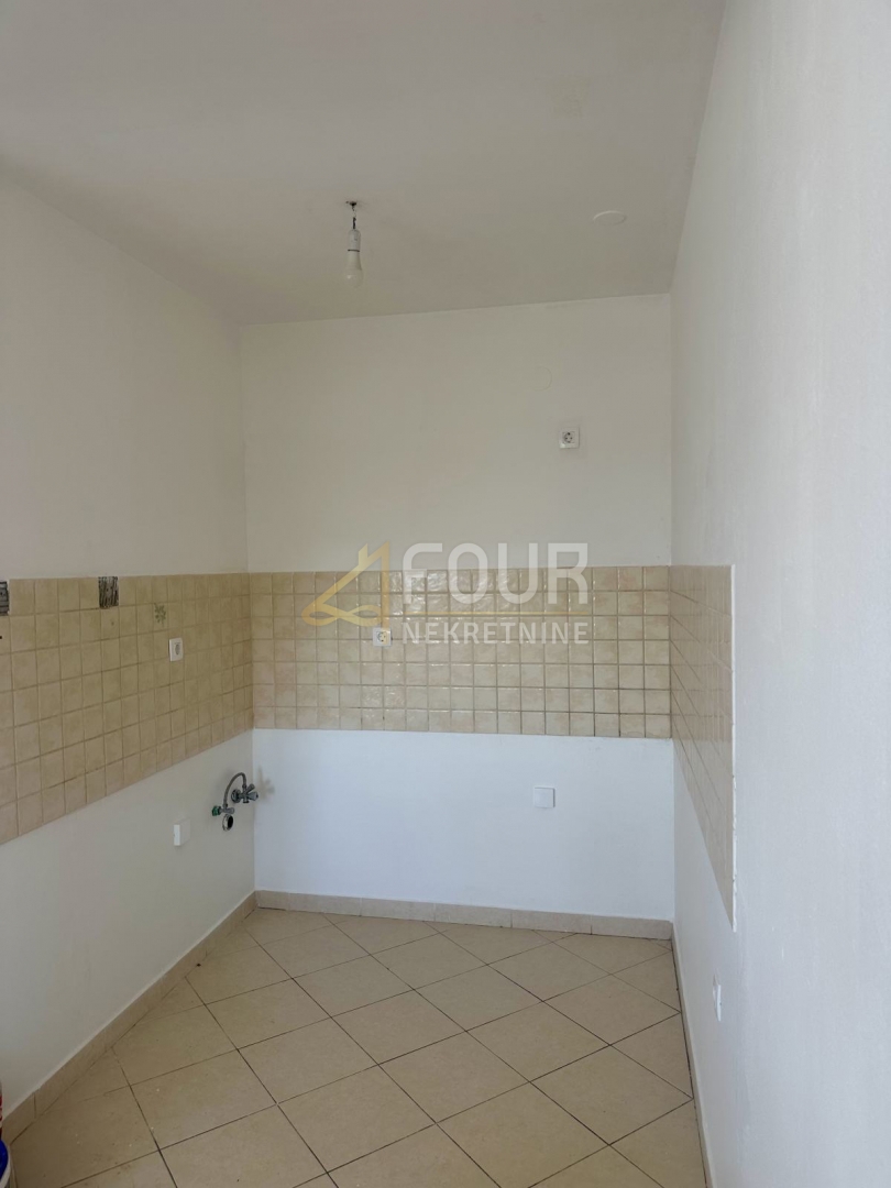 Stanovanje Ričina, Zadar, 51,65m2