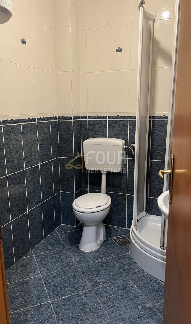 Stanovanje Ričina, Zadar, 51,65m2