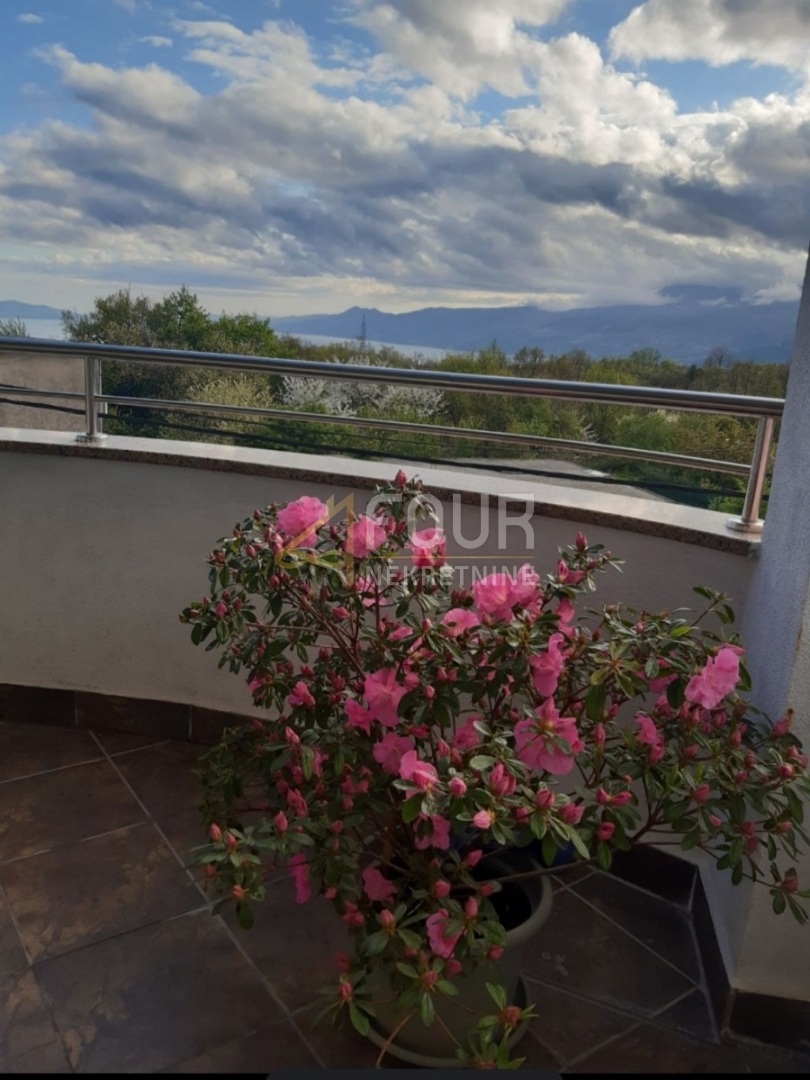 Stanovanje Marinići, Viškovo, 86,55m2