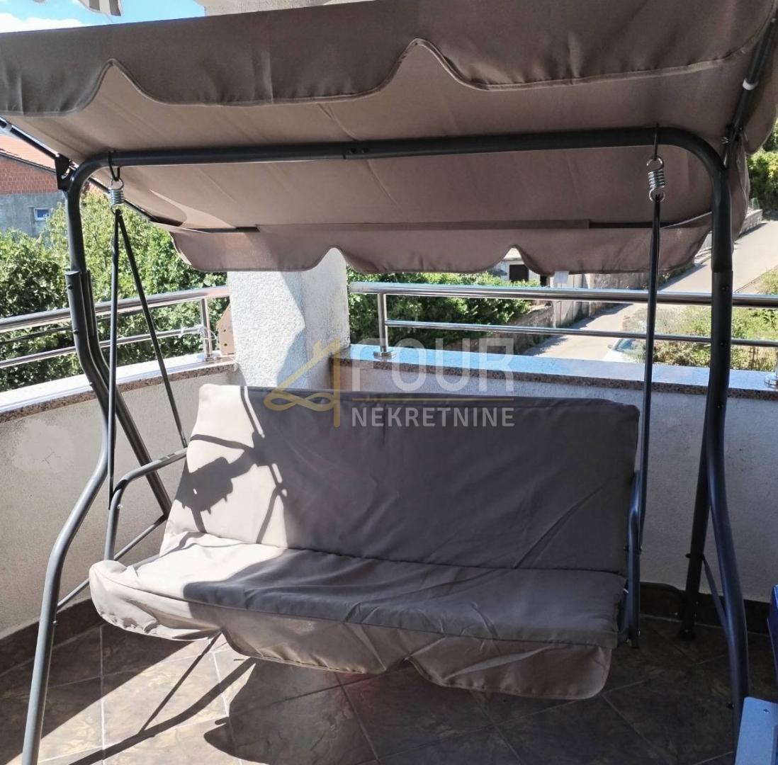 Stanovanje Marinići, Viškovo, 86,55m2