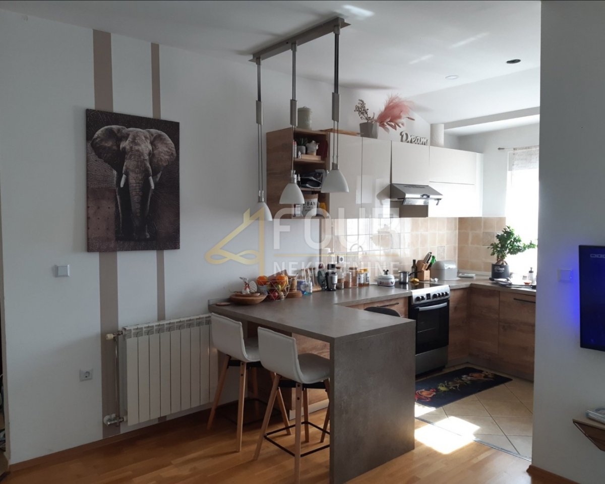 Stanovanje Marinići, Viškovo, 86,55m2