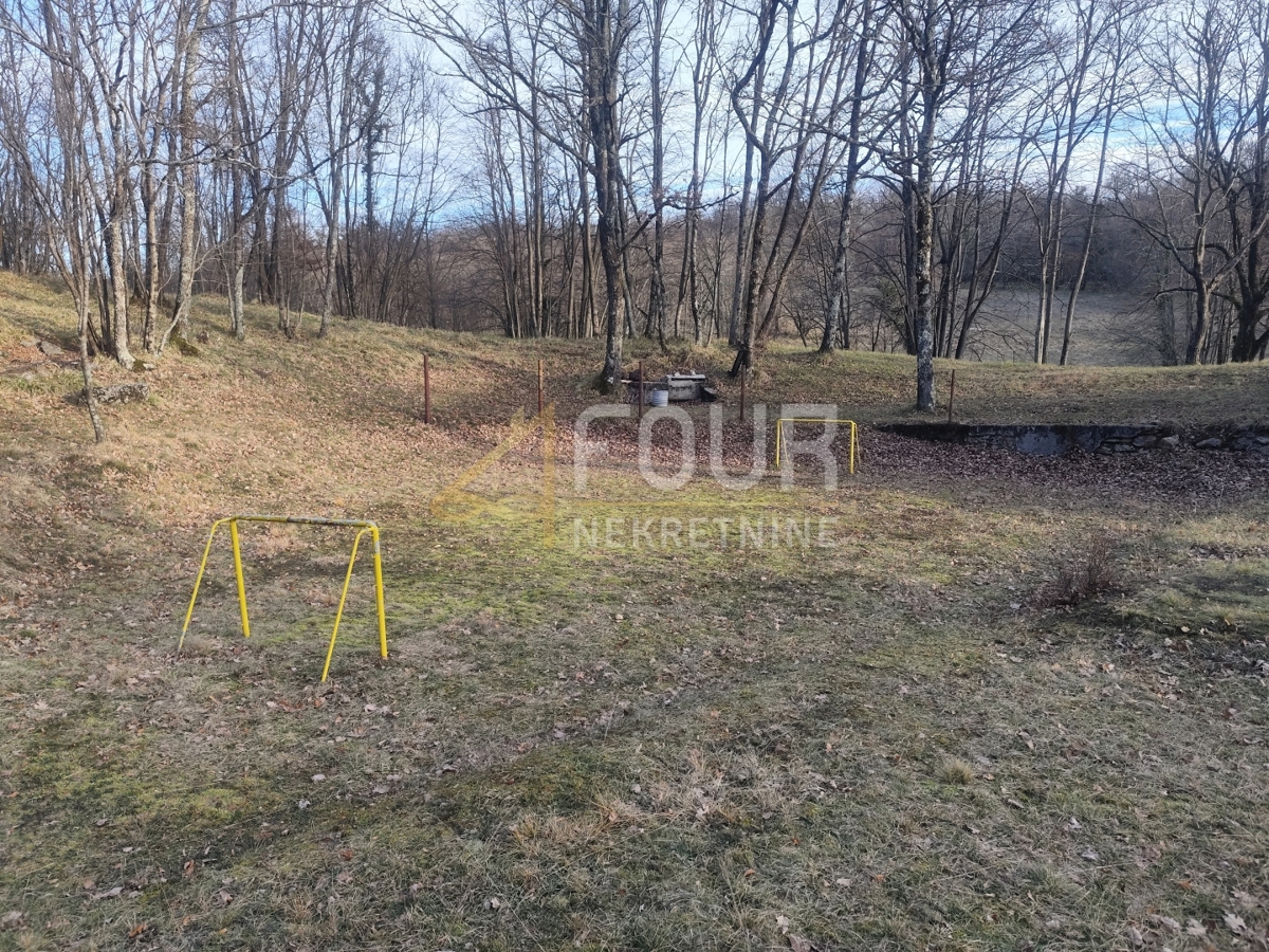 Zemljišče Saršoni, Viškovo, 265m2