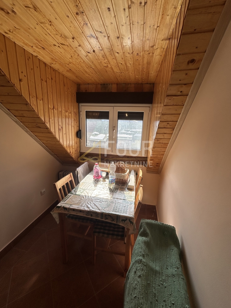 Hiša Mrkopalj, 290m2