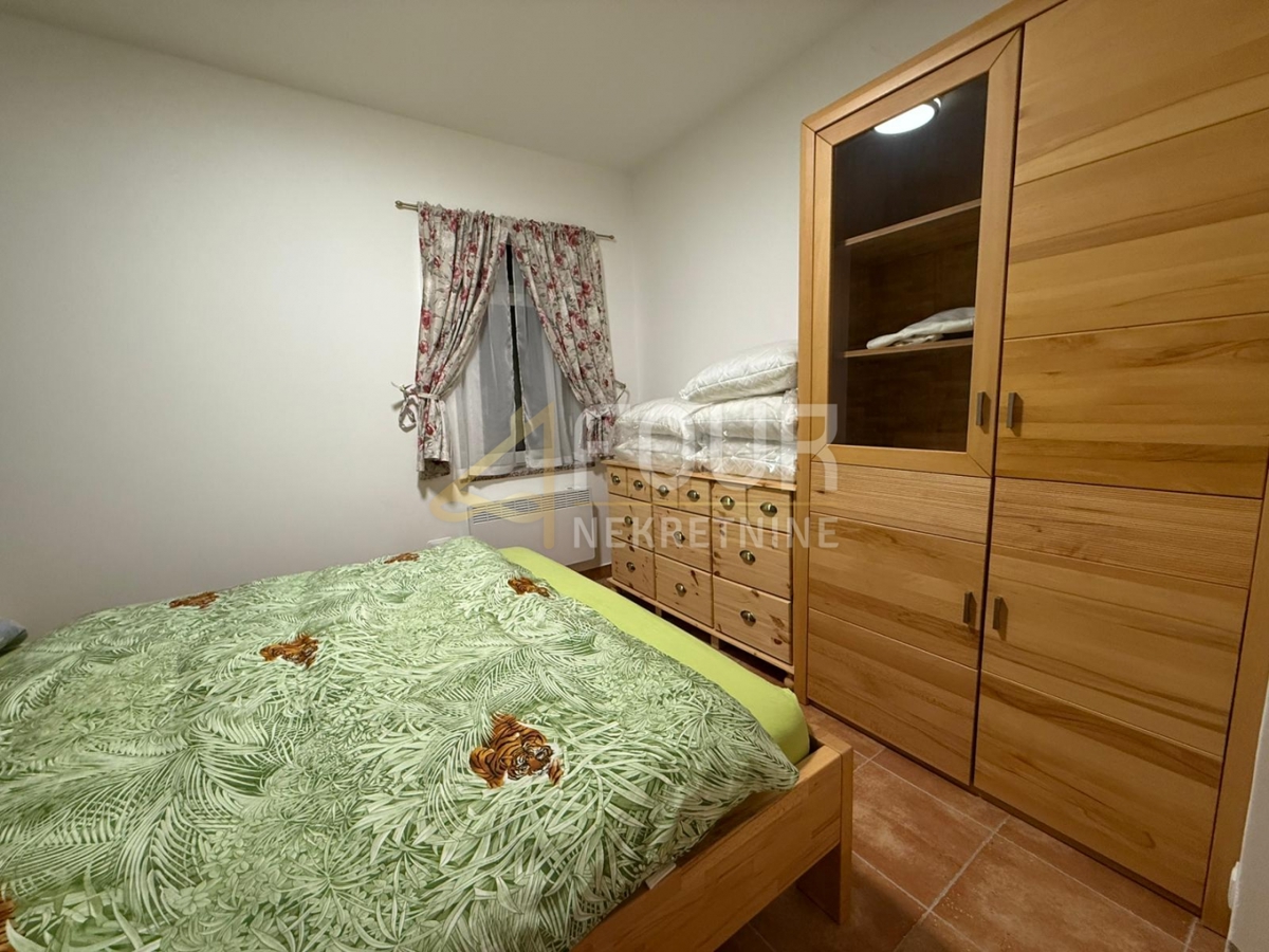 Hiša Mrkopalj, 290m2